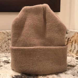Women's Winter Cap